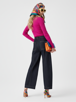 Retro Tapered Jeans, Gramercy | Men - BYMANYC ® New York