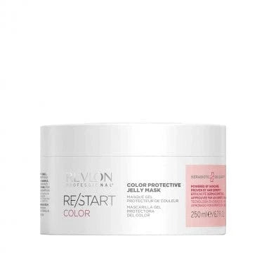 Revlon Restart Color Color Protective Gel Mask 250 ml