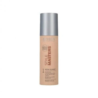 Revlon Style Masters Smooth Iron Guard Straightening Conditioner 150 ml