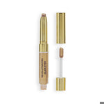 Revolution Pro Glam Eyeshadow Duo - Bejewel Chivela