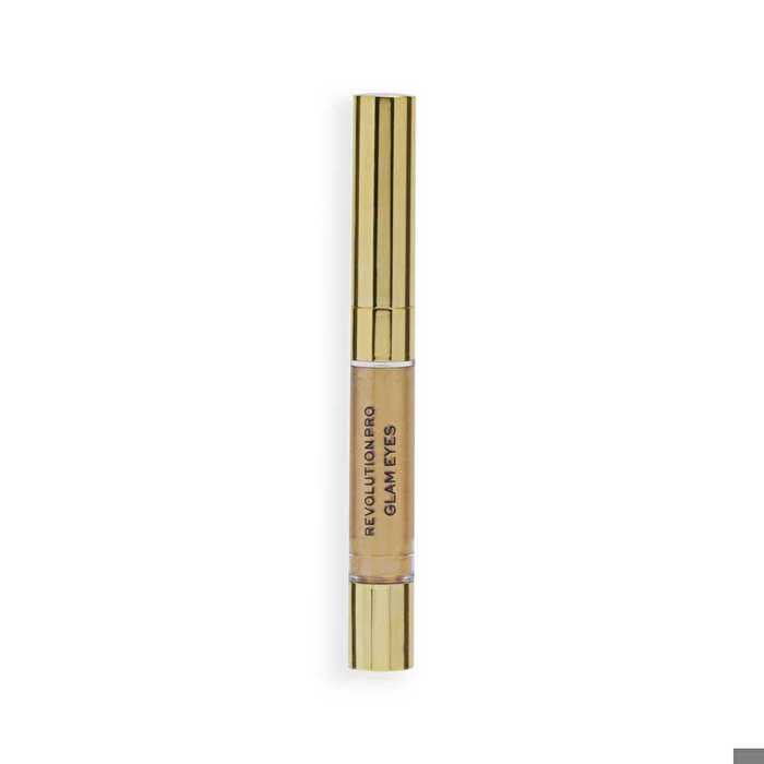 Revolution Pro Glam Eyeshadow Duo - Bejewel Chivela