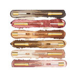 Revolution Pro Glam Eyeshadow Duo - Trance - By Baano