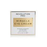 Revolution Pro Miracle Eye Cream 15ml - By Baano