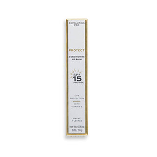 Revolution Pro Protect Care Cream Lip Balm