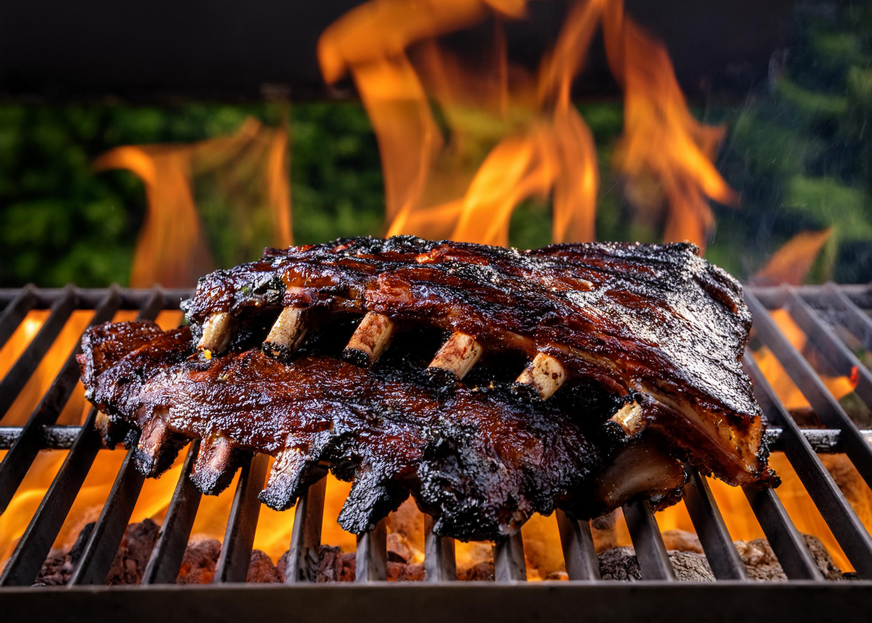 BBQ Seasoning - By Baano