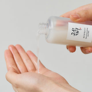 Beauty Of Joseon Glow Replenishing Rice Milk - By Baano