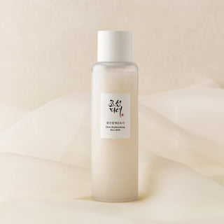 Beauty Of Joseon Glow Replenishing Rice Milk - By Baano