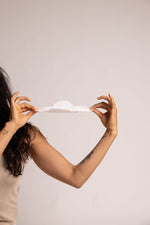 Organic Pads with wings - Regular 3 pack Bundle Rif care