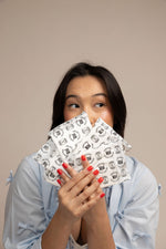 Organic Pads with Wings - Super 3-pack Bundle - By Baano