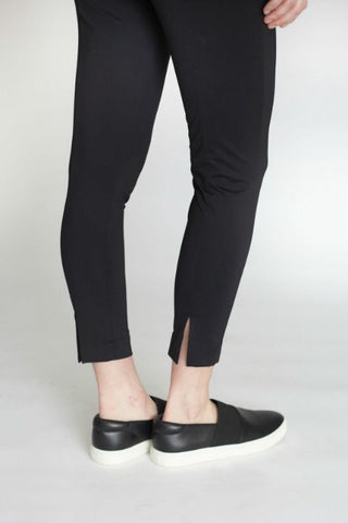 Rise & Shine Legging Pant (Black)