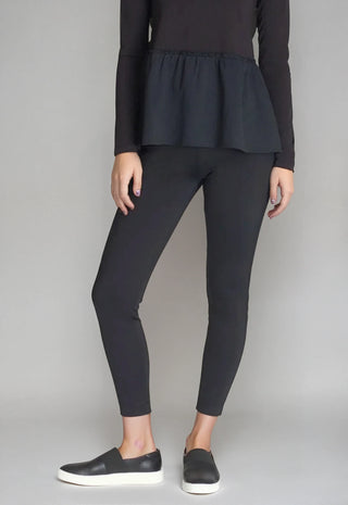 Rise & Shine Legging Pant (Black)