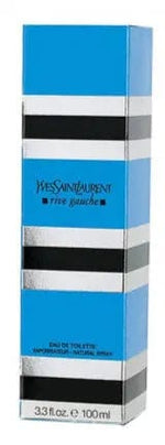 Rive Gauche By Yves Saint Laurent For Women 3.3oz EDT Spray - By Baano