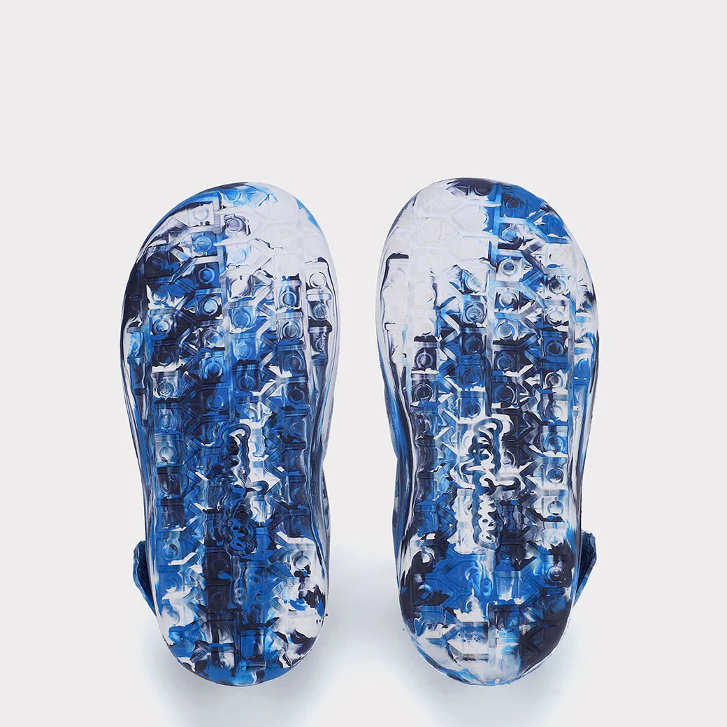 River Boys Hook & Loop Water Sandal