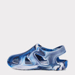 River Boys Hook & Loop Water Sandal