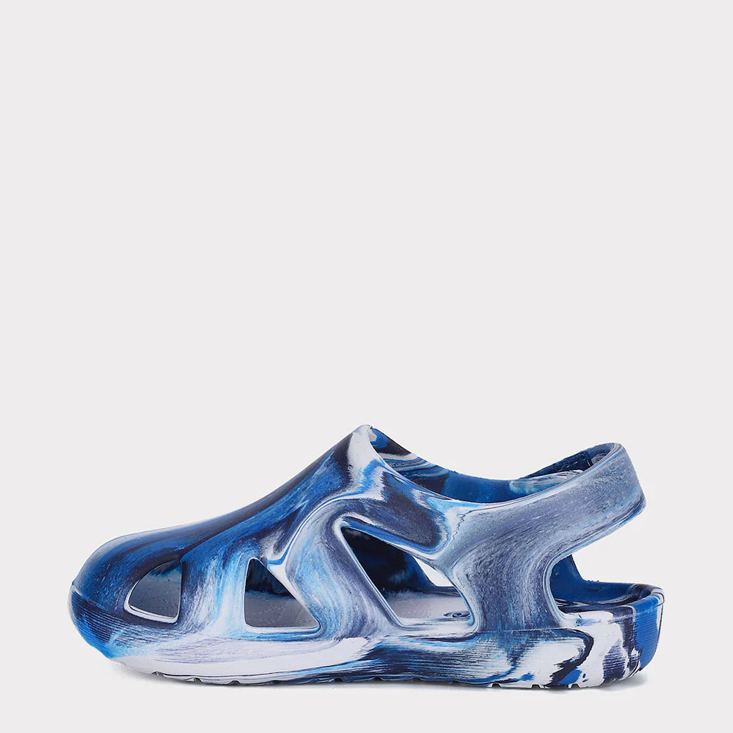 River Boys Hook & Loop Water Sandal