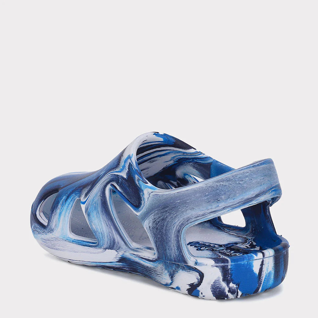 River Boys Hook & Loop Water Sandal