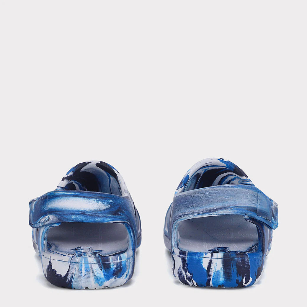 River Boys Hook & Loop Water Sandal
