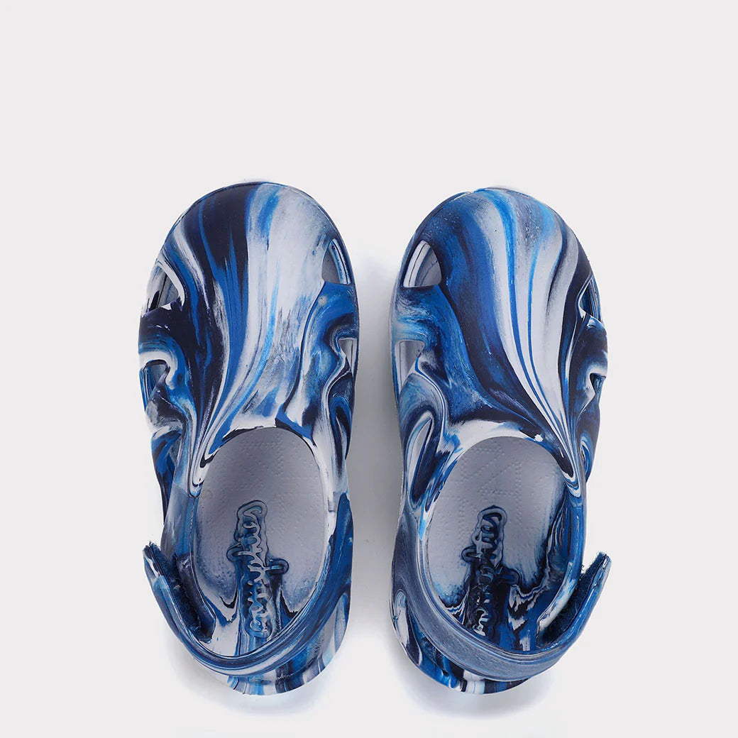 River Boys Hook & Loop Water Sandal