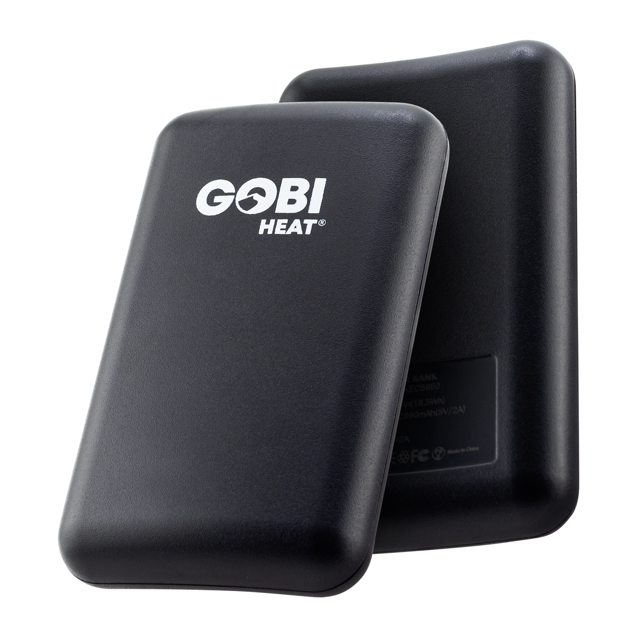 Additional/Replacement Roam Battery 2-pack