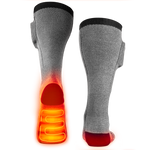 Roam Heated Socks – Unisex Rechargeable Heated Socks with Remote Control