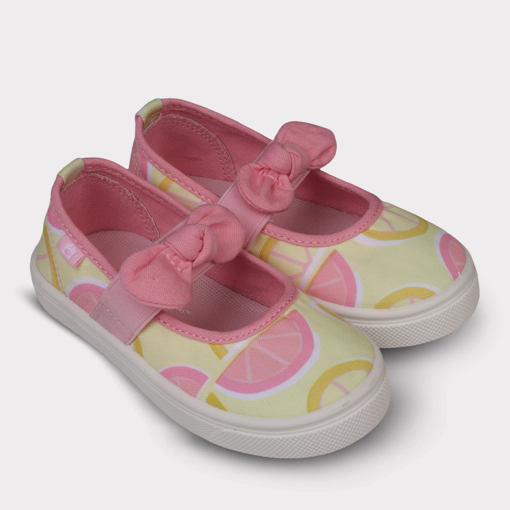 Quinn Girls Mary Jane Shoe