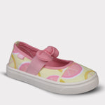 Quinn Girls Mary Jane Shoe