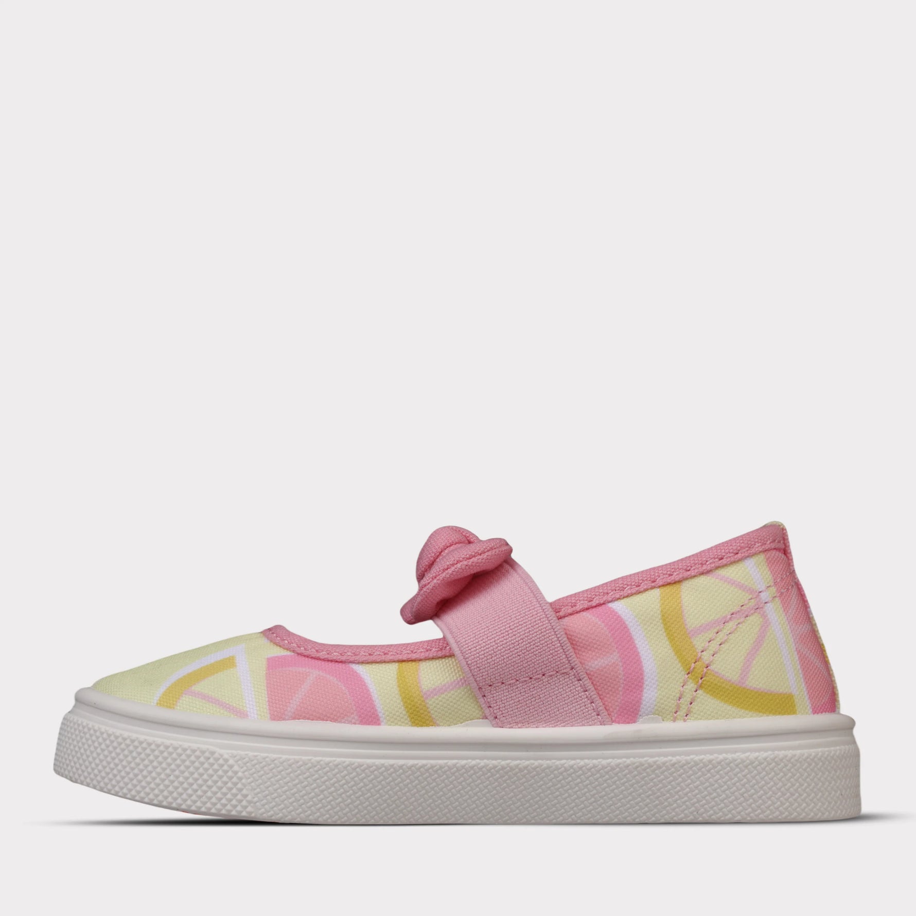 Quinn Girls Mary Jane Shoe