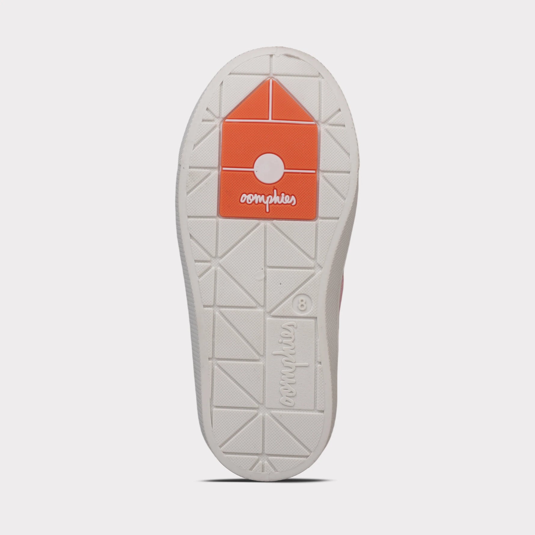 Quinn Girls Mary Jane Shoe