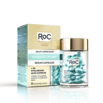 Roc Moisture and Vitality Capsule Serum 30 Pcs