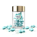 Roc Moisture and Vitality Capsule Serum 30 Pcs