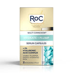 Roc Moisture and Vitality Capsule Serum 30 Pcs