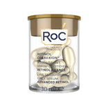 Roc Retinol Anti Wrinkle Capsule Serum 10 pcs