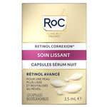 Roc Retinol Anti Wrinkle Capsule Serum 10 pcs