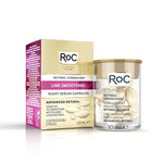 Roc Retinol Anti Wrinkle Capsule Serum 10 pcs