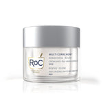 Roc Rich Content Tone Balancing Face Cream 50 ml