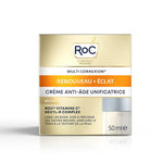 Roc Rich Content Tone Balancing Face Cream 50 ml