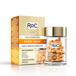 Roc Skin Brightening Capsule Serum 30 Pcs
