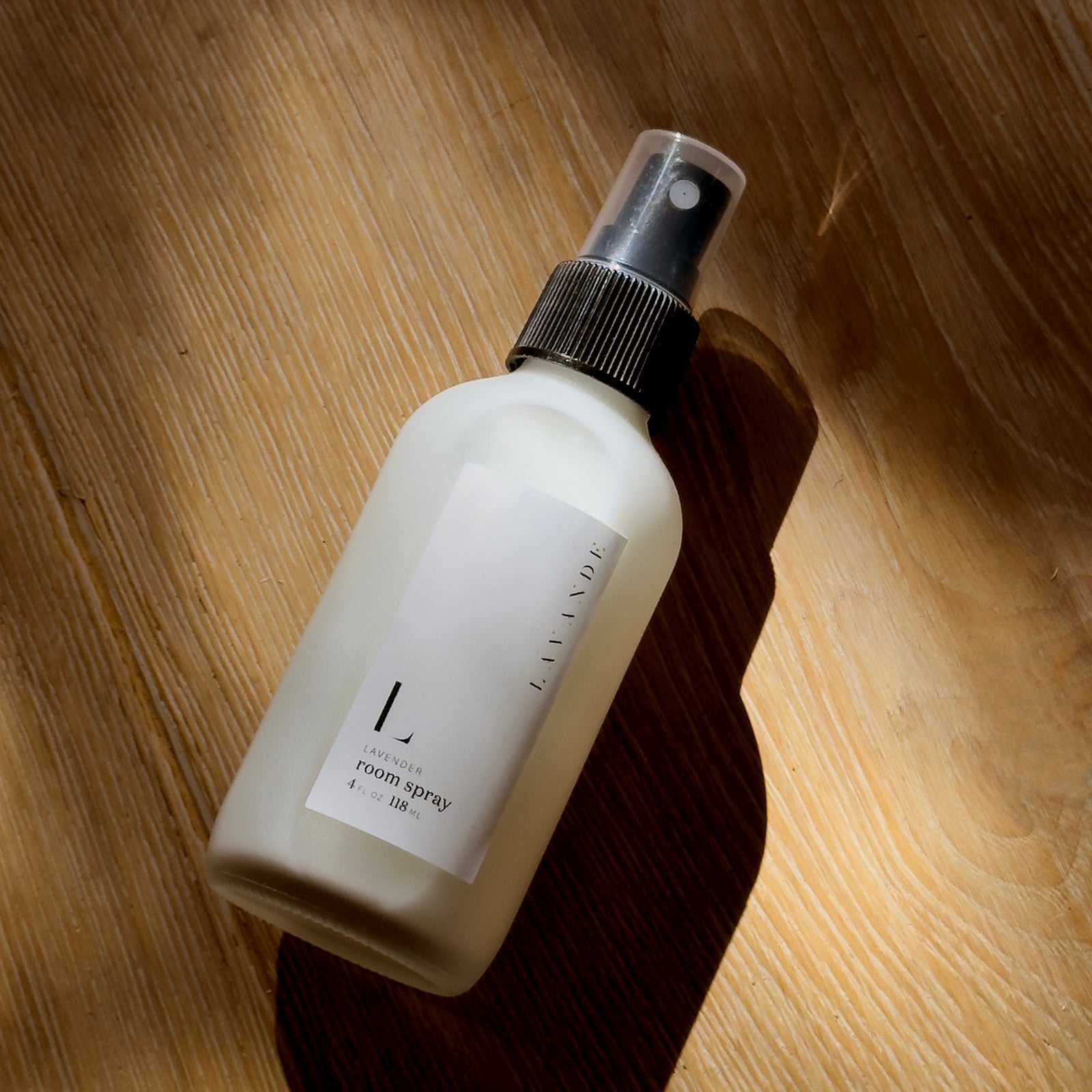 Lavender Room Spray - By Baano