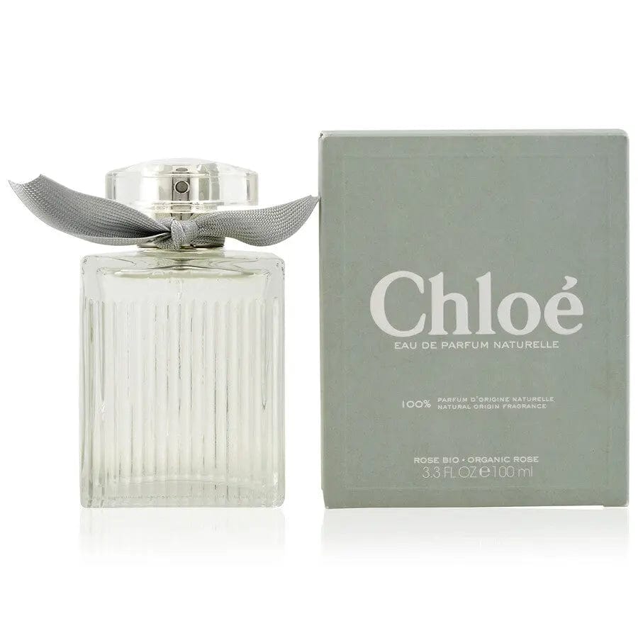 Rose Naturelle By Chloe 3.3 oz EDP Spray - By Baano