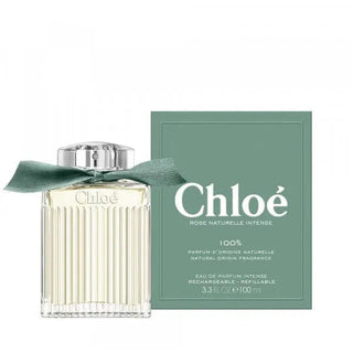 Rose Naturelle Intense By Chloe 3.3 oz EDP Spray