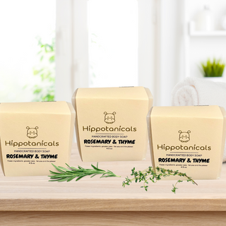 Value Soap Bundles - By Baano