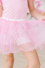 Rosie Posie Tutu Shorts