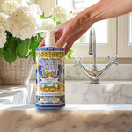 Rudy Profumi Kitchen Dish Soap Aromatic Herbs 750 ml