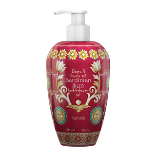 Le Maioliche SARDINIAN SUN Bath & Shower Gel 700 ml