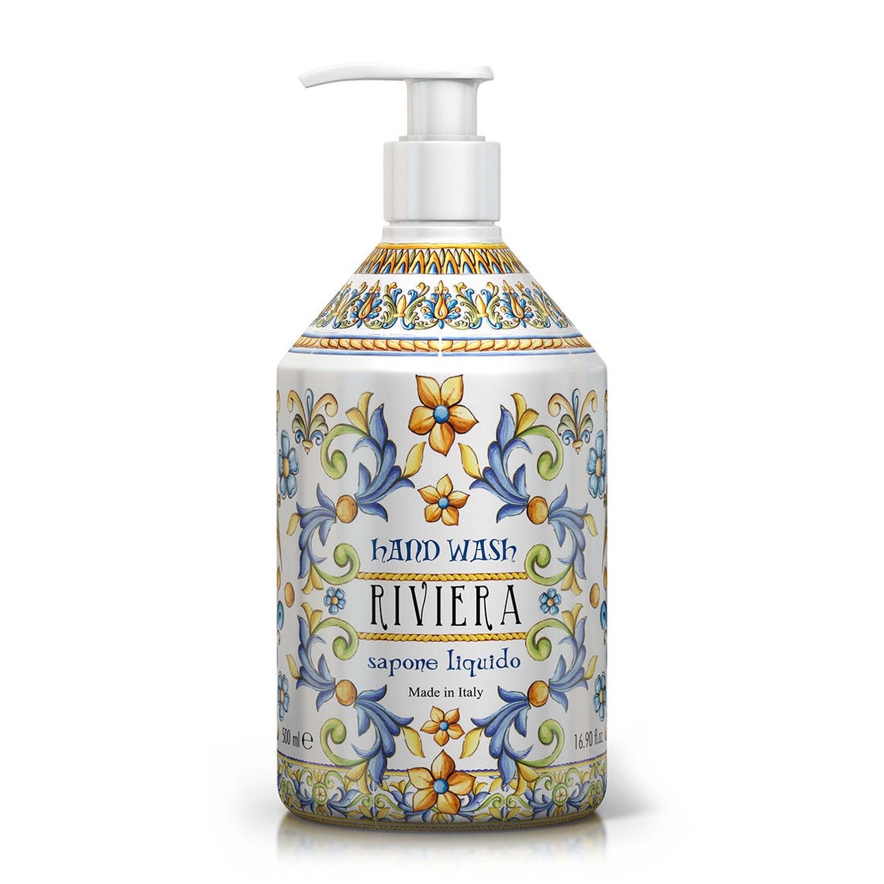Le Maioliche RIVIERA Liquid Hand Soap 500 ml