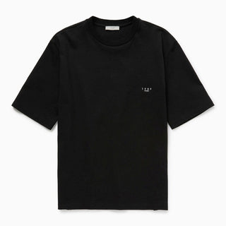 1989 Studio S/s T-shirt Black - By Baano