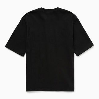 1989 Studio S/s T-shirt Black - By Baano