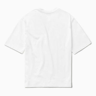 1989 Studio S/s T-shirt White - By Baano
