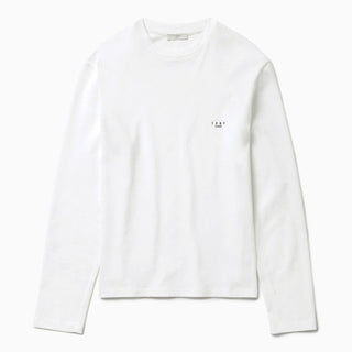 1989 Studio L/s T-shirt White