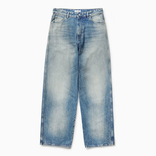 Blue Chicago Jeans - By Baano